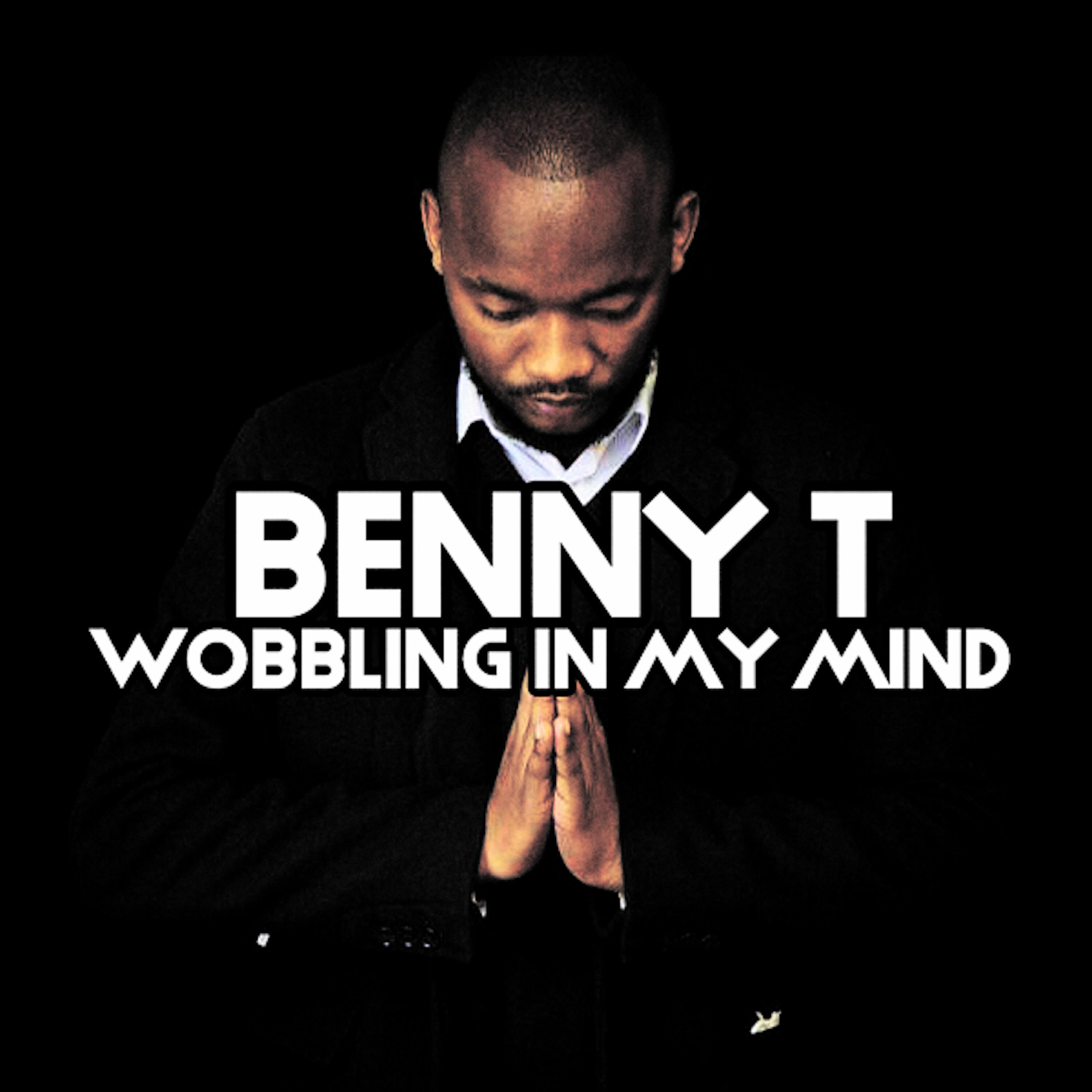 Релиз Wobbling in My Mind