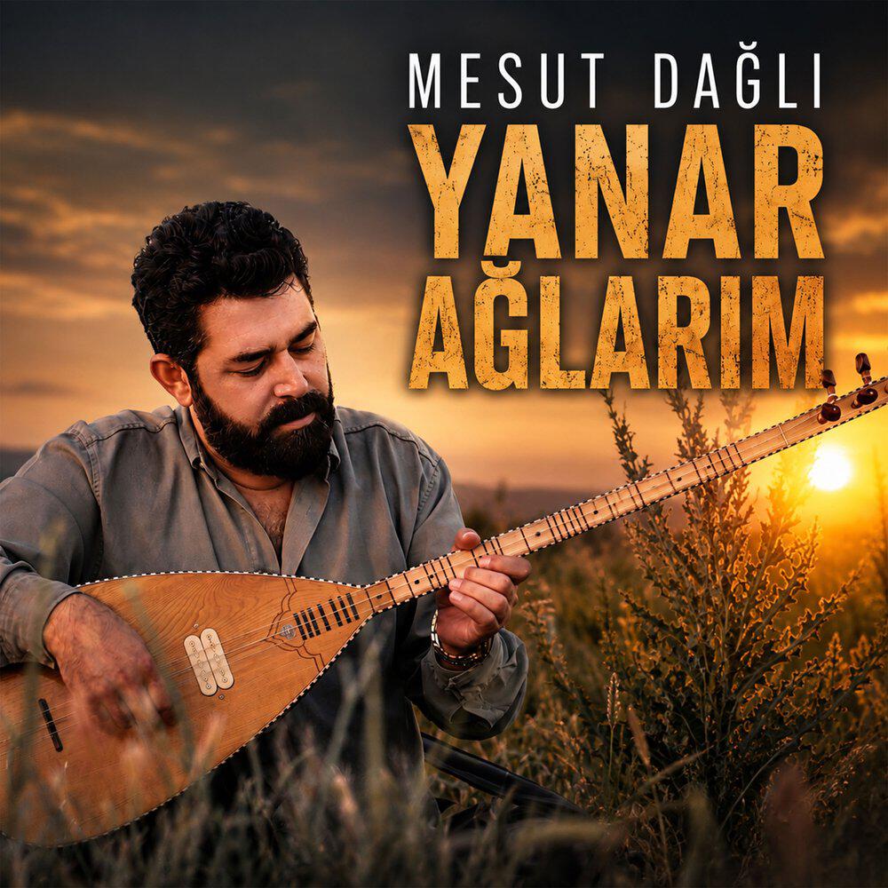 Релиз Yanar Ağlarım