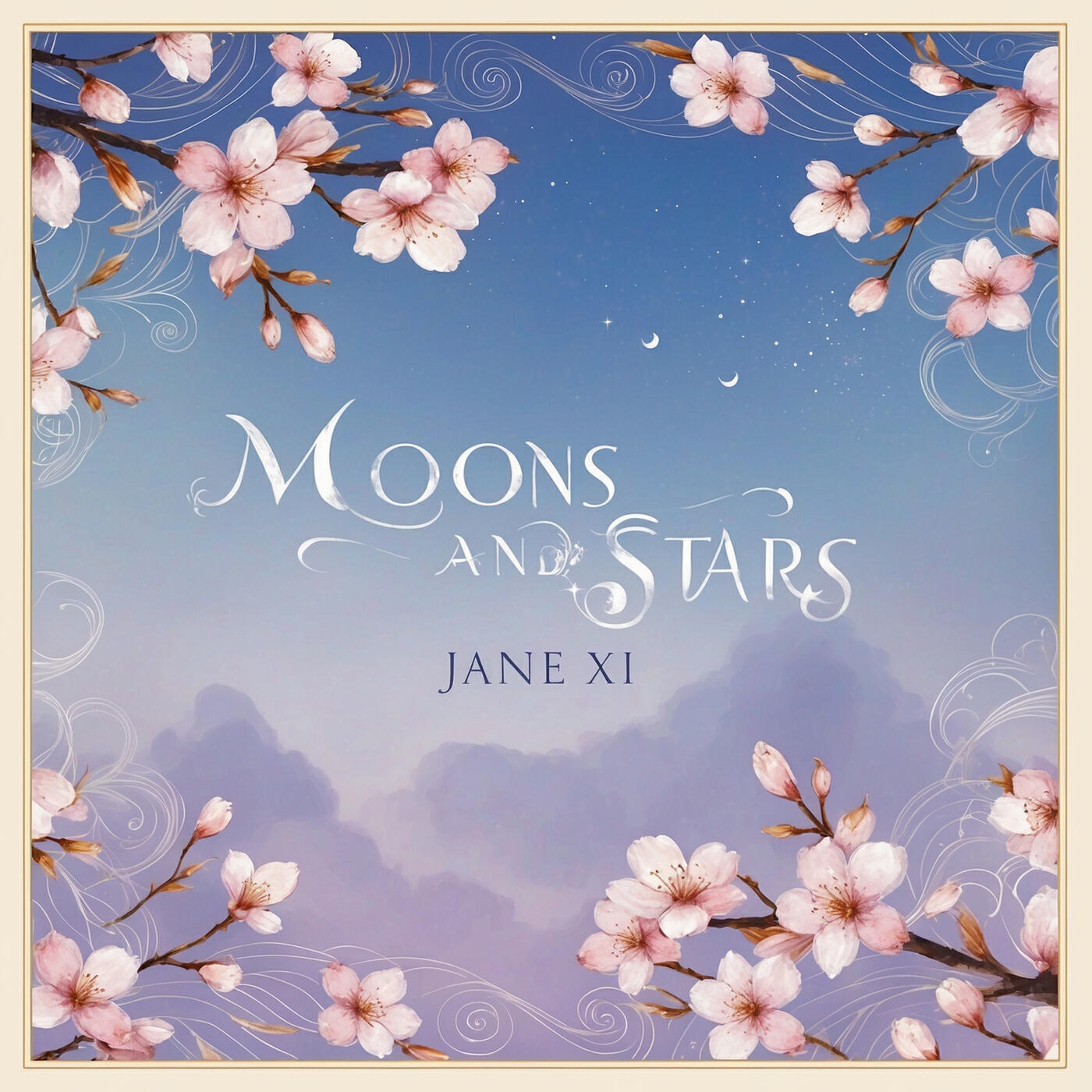 Релиз Moons and Stars