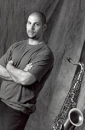 Ben Schachter