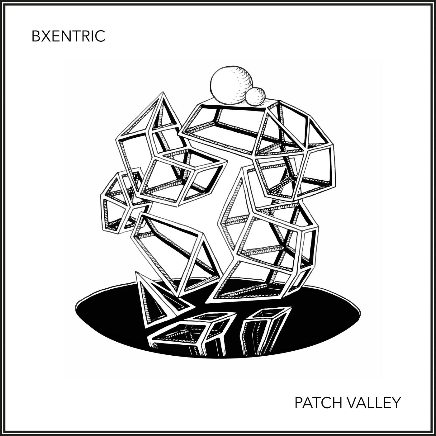 Релиз Patch Valley