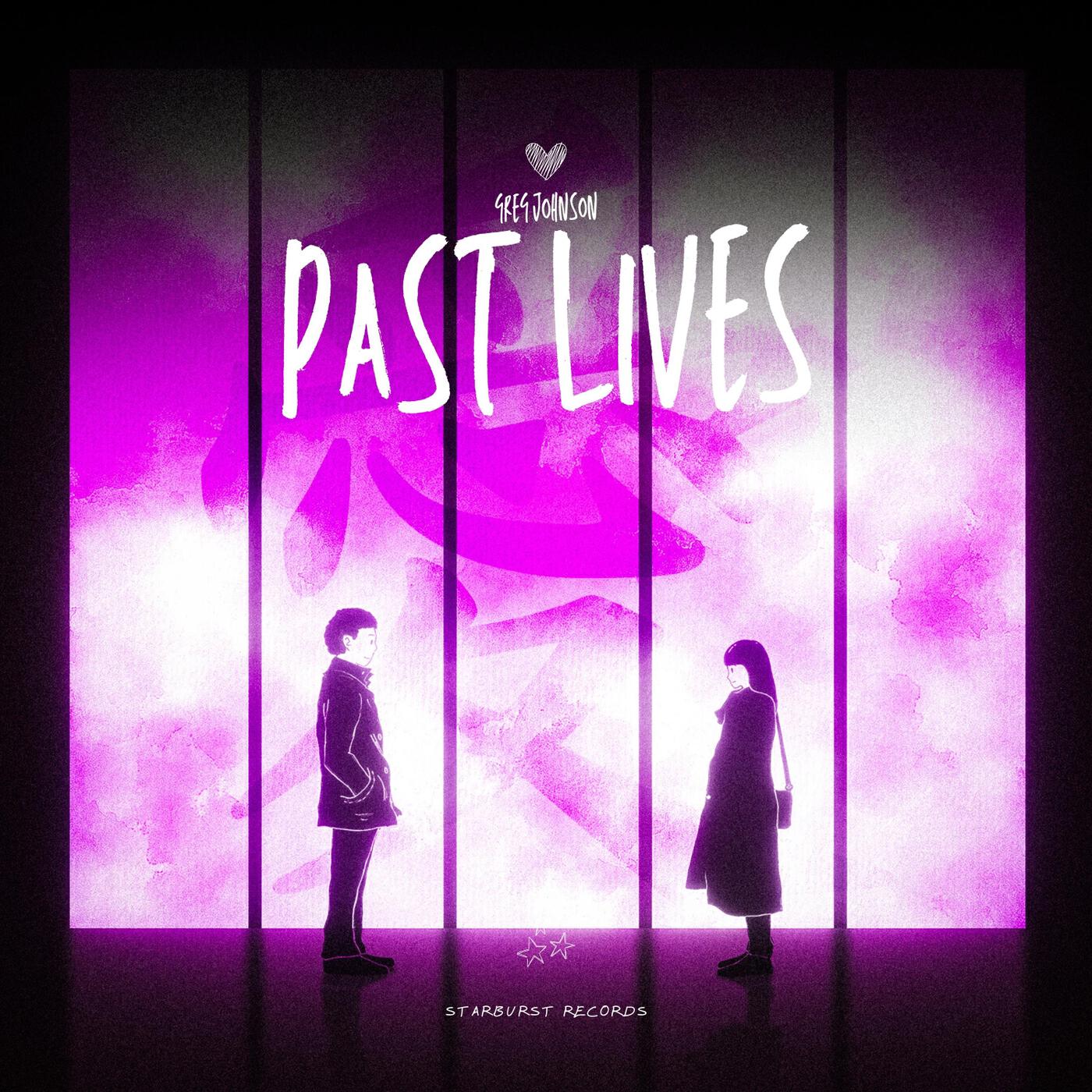 Релиз Past Lives