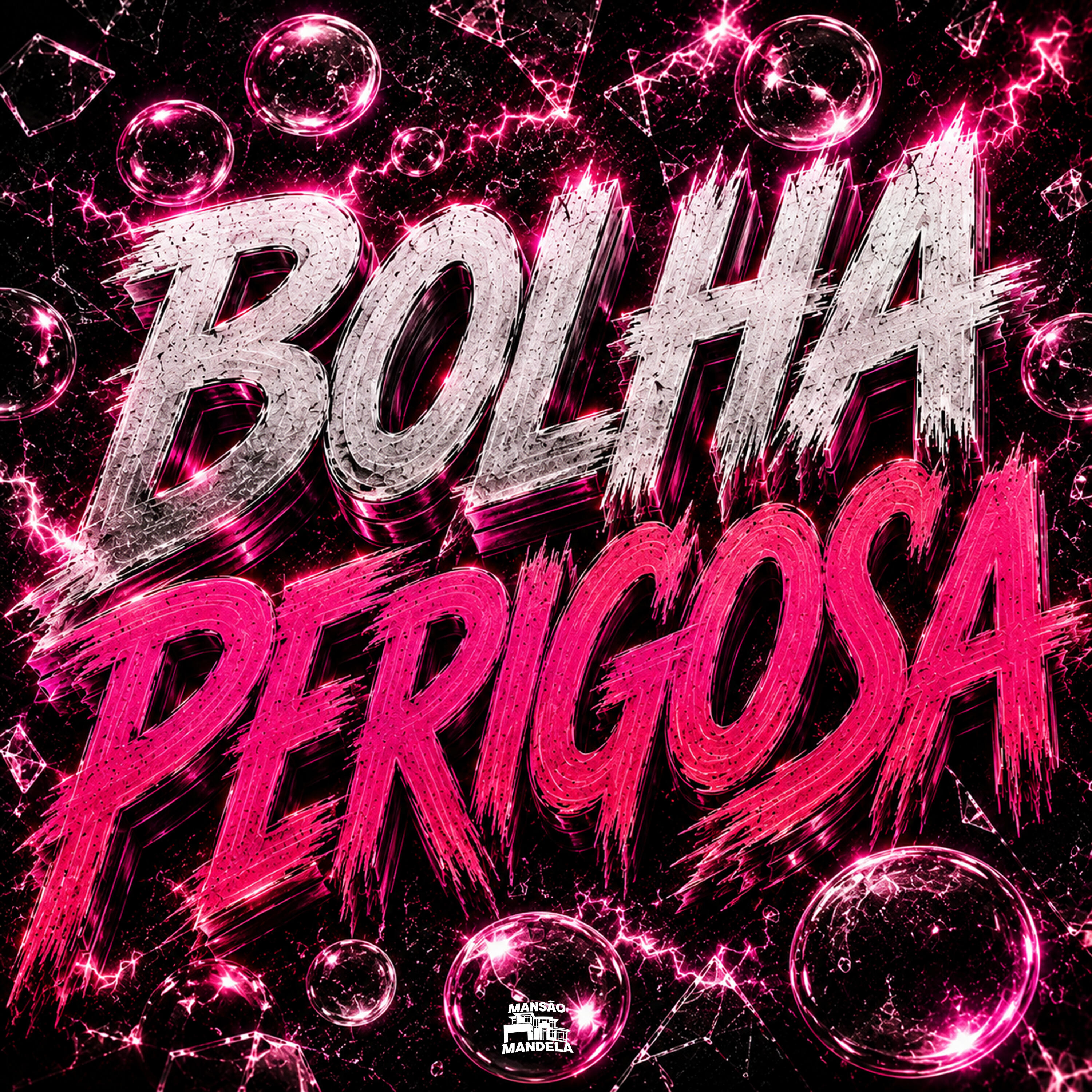 Релиз Bolha Perigosa