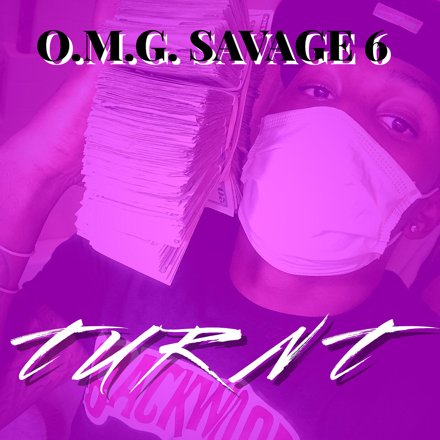 Релиз Turnt