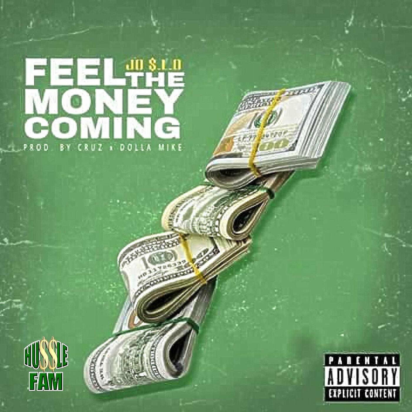 Релиз Feel the Money Coming