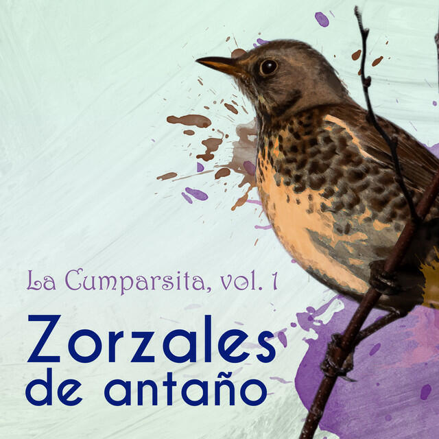 Orquesta Aztor Piazola