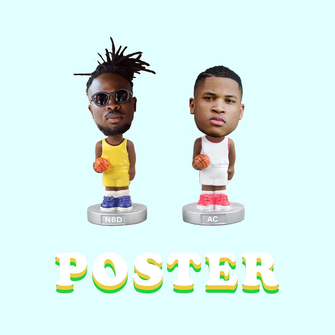 Релиз Poster (feat. Aaron Cole)