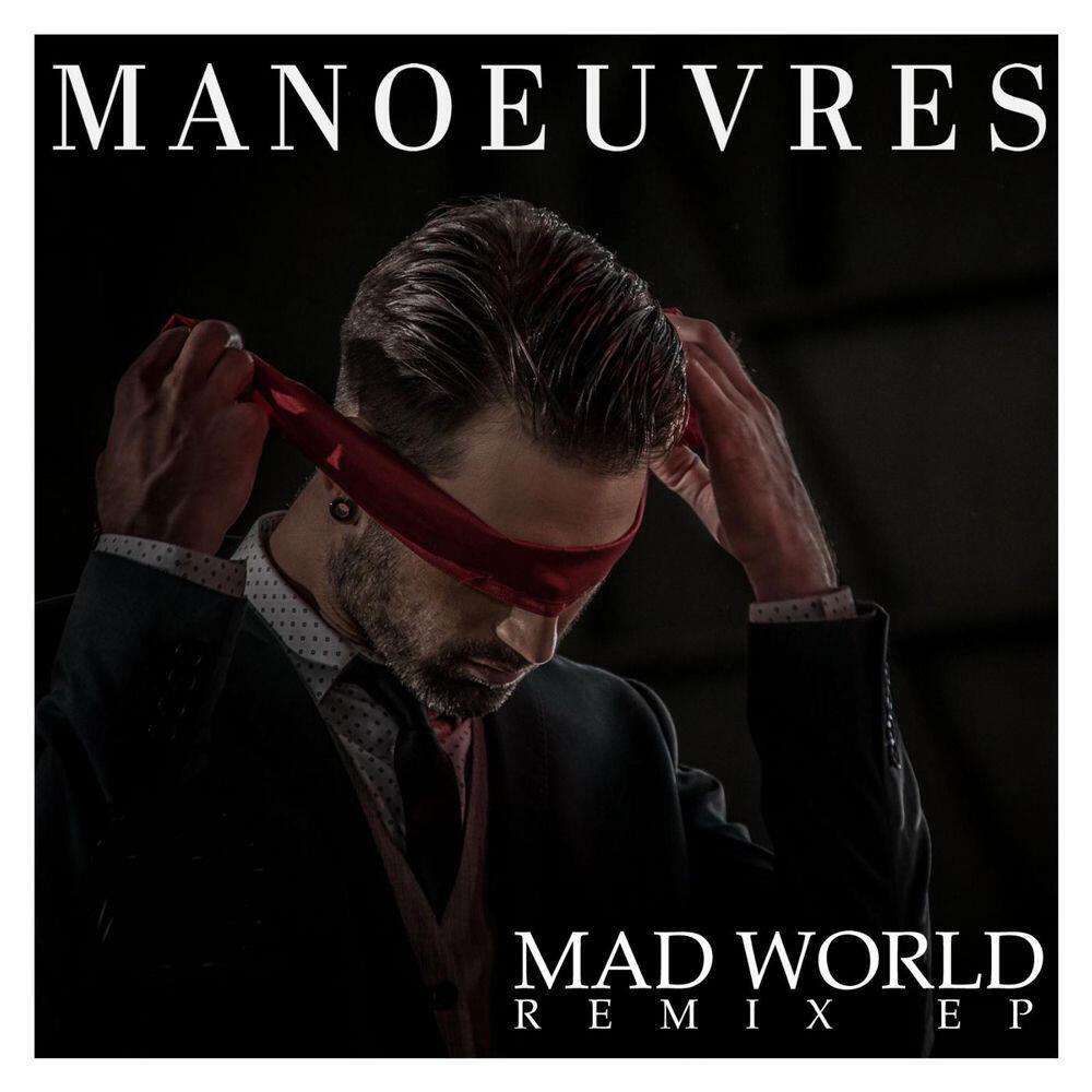 Релиз Mad World - Remix EP