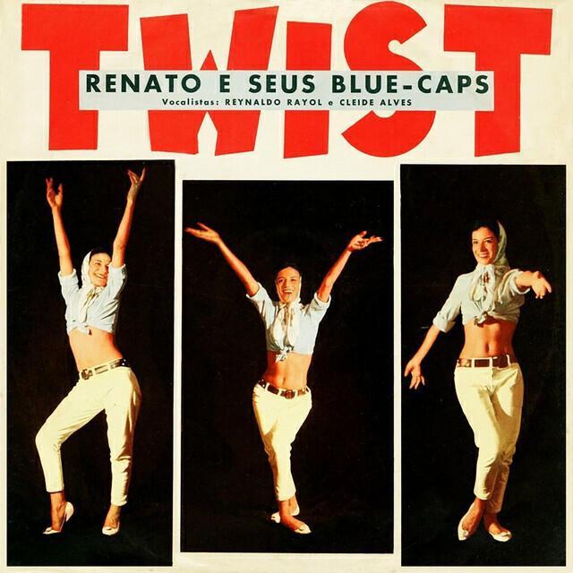 Seus Blue Caps
