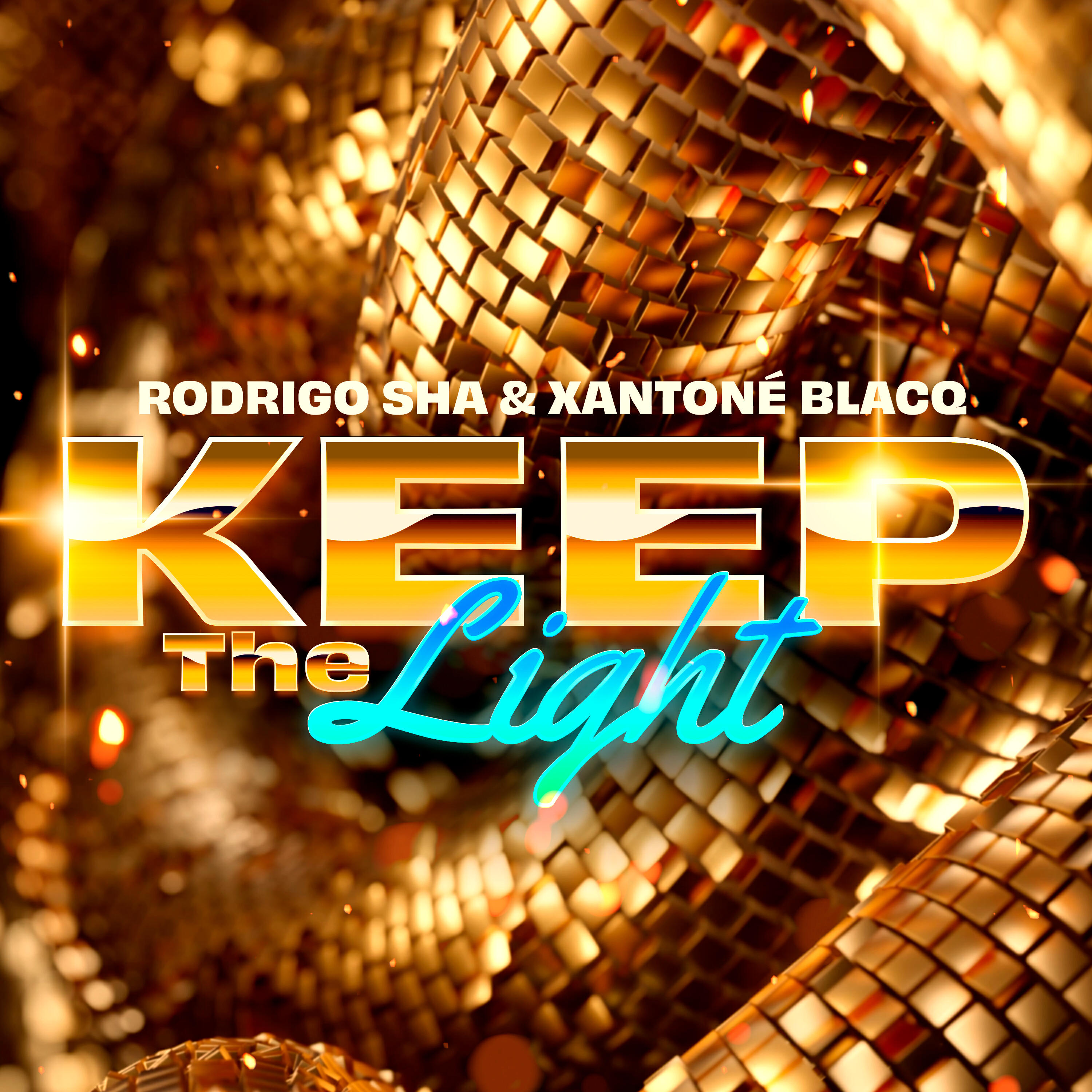 Релиз Keep the Light