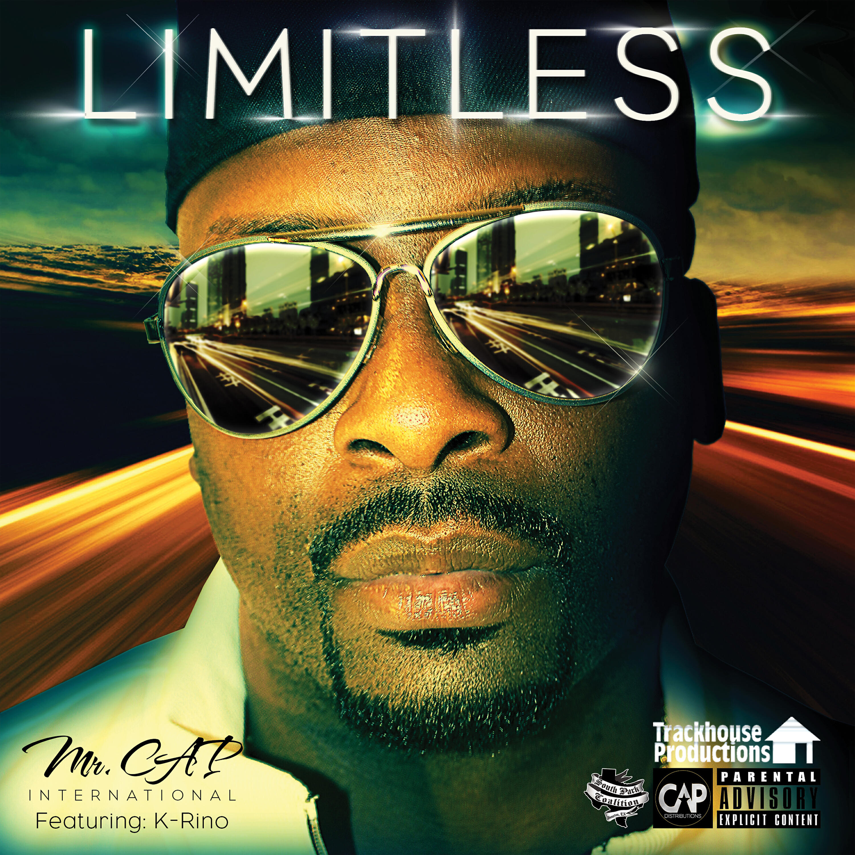 Скачать песню Mr. Cap, K-Rino - Limitless бесплатно в MP3 для Android и iOS