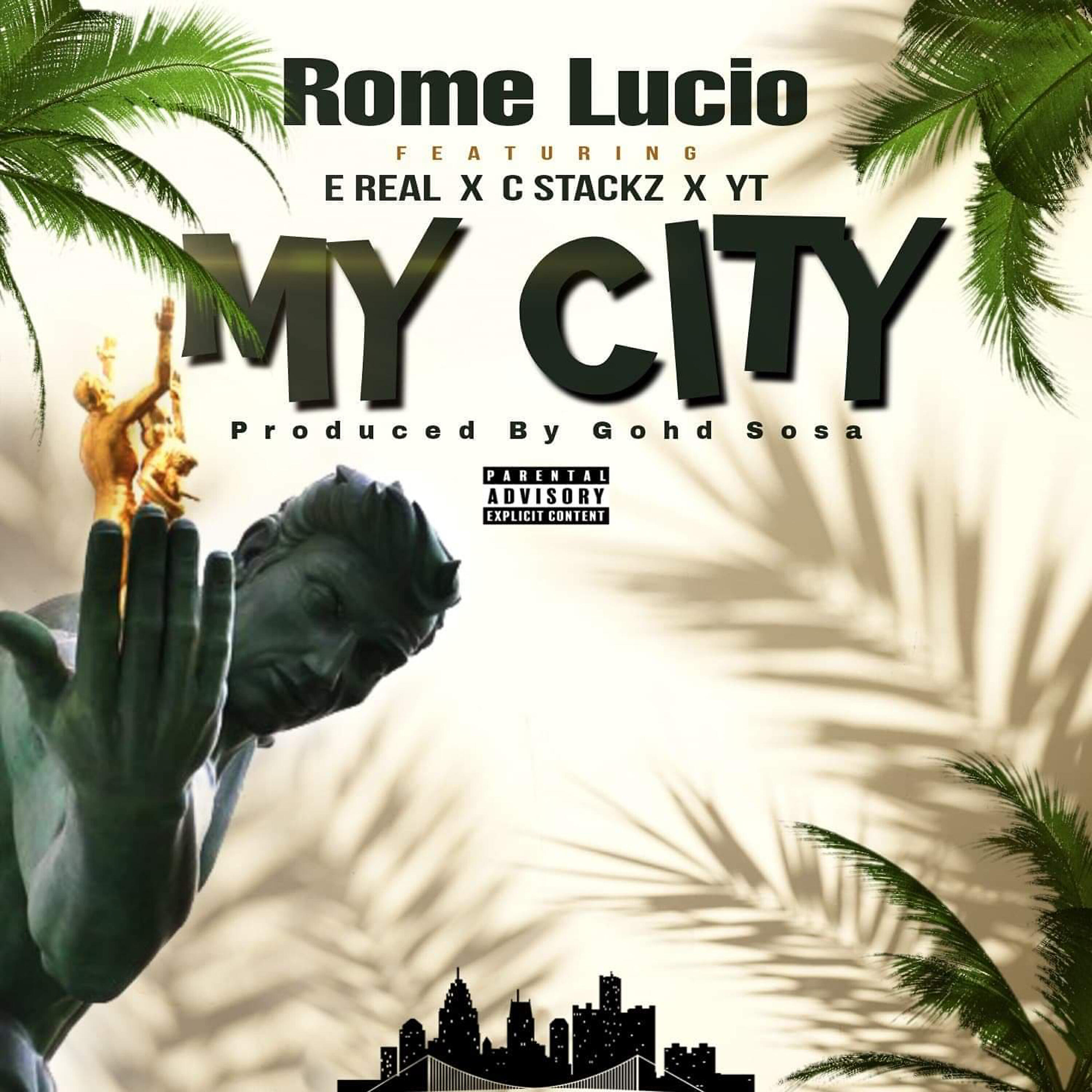 Rome Lucio
