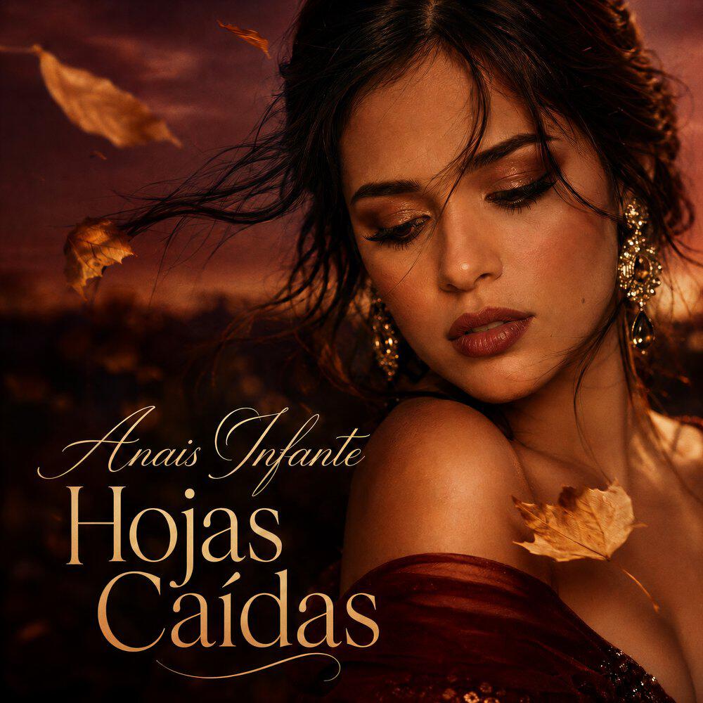 Релиз Hojas Caídas