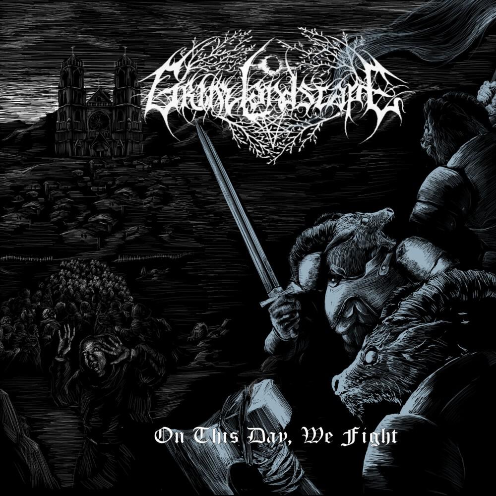 Grim Landscape