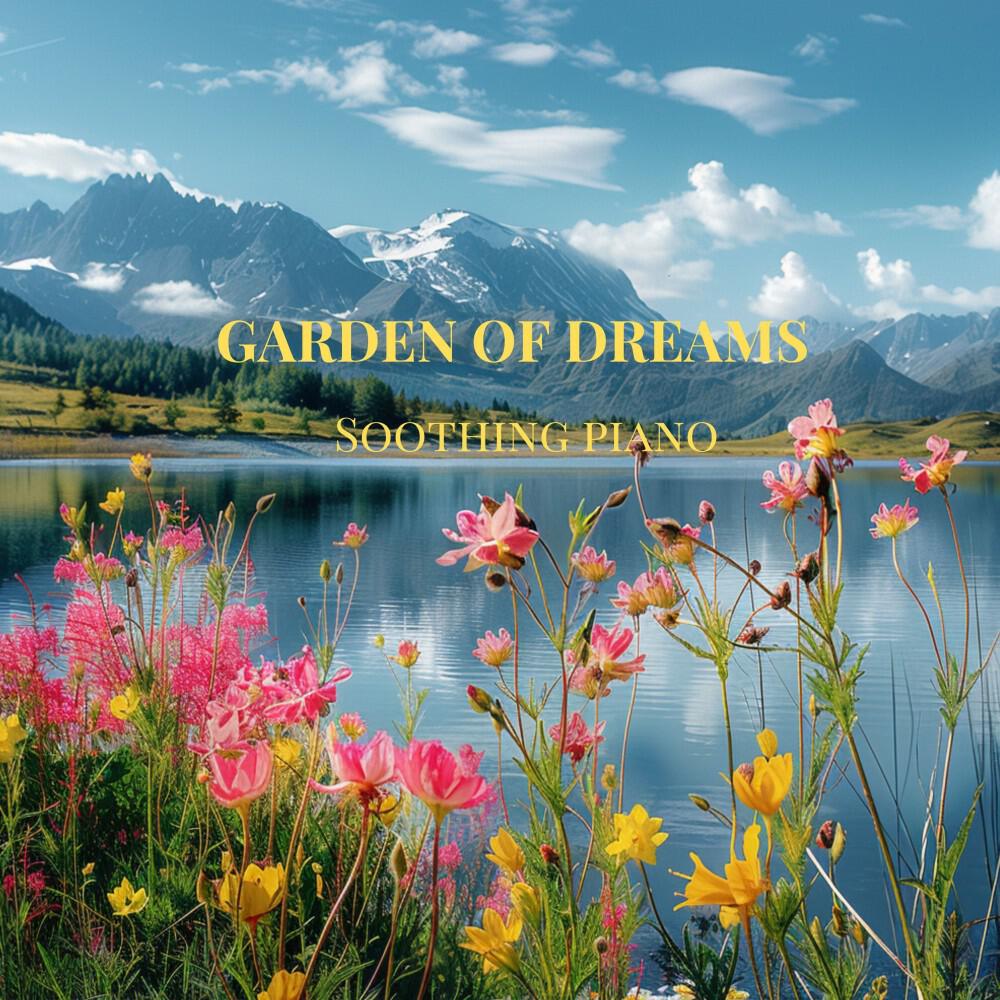 Релиз Garden of Dreams