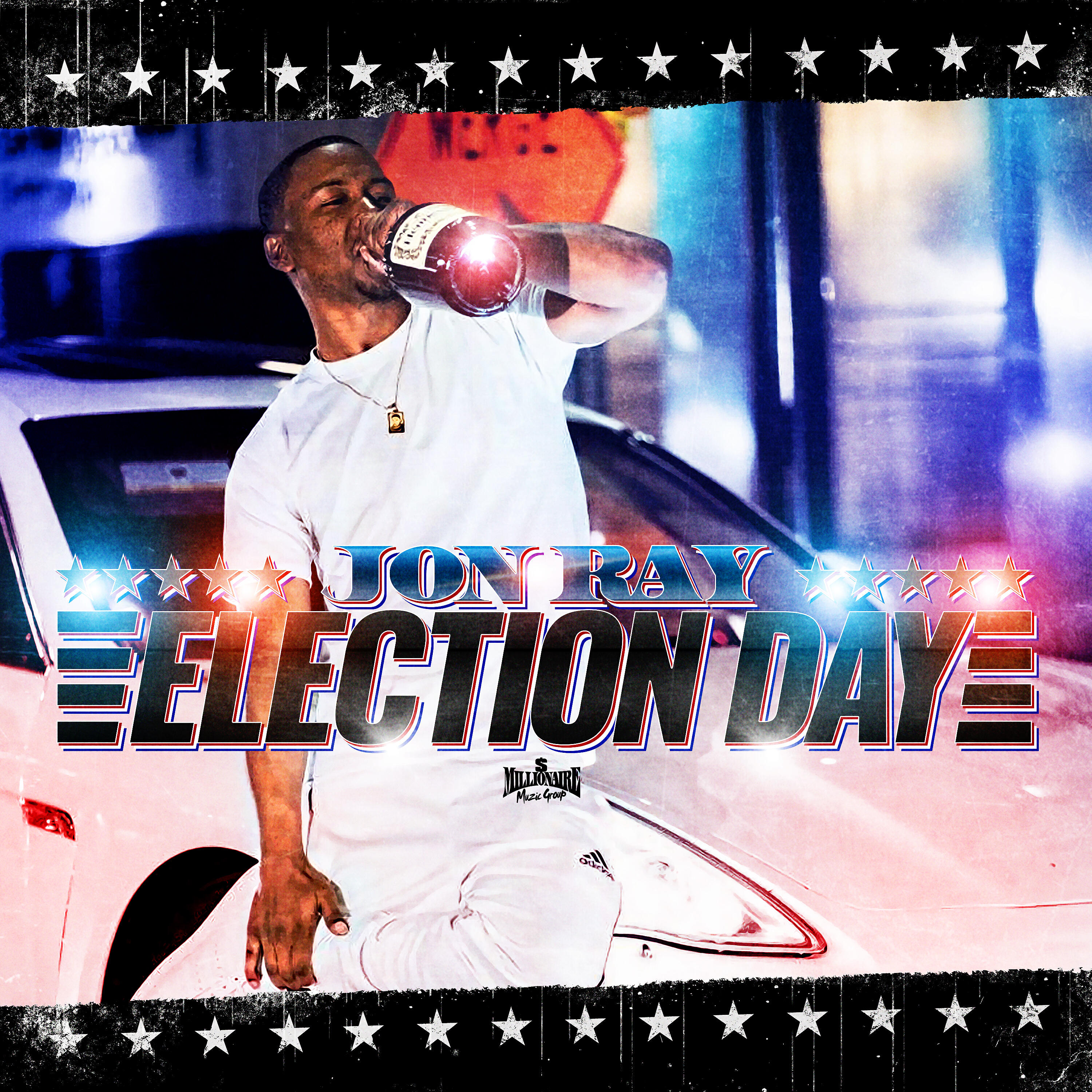 Релиз Election Day