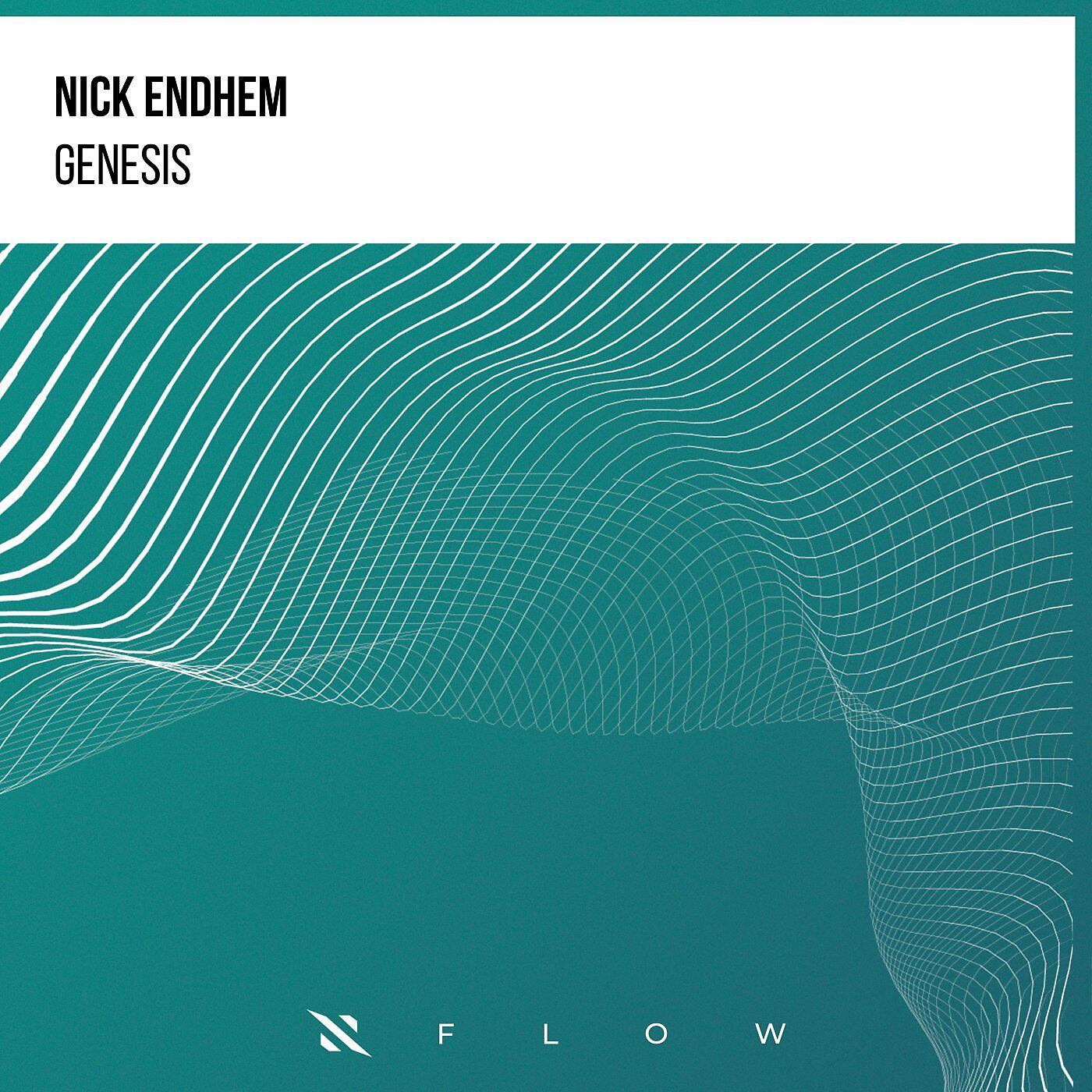 Nick Endhem