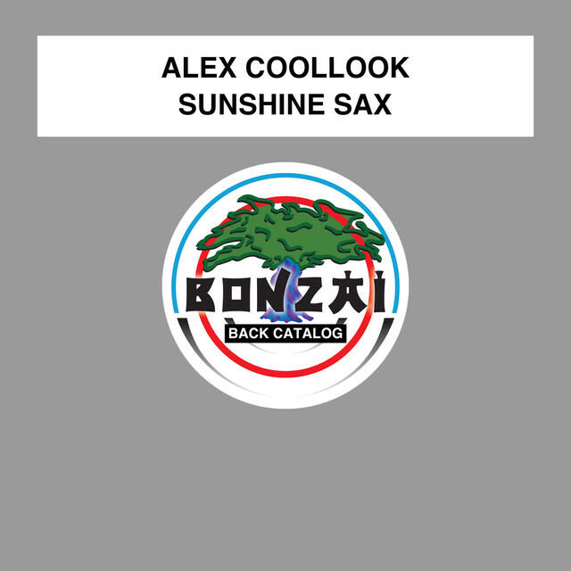 Релиз Sunshine Sax