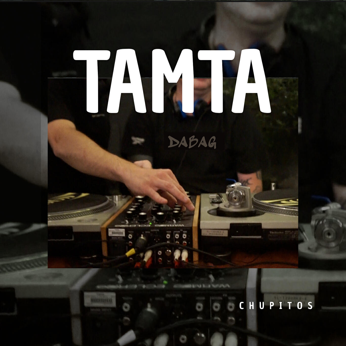 Трек Tamta