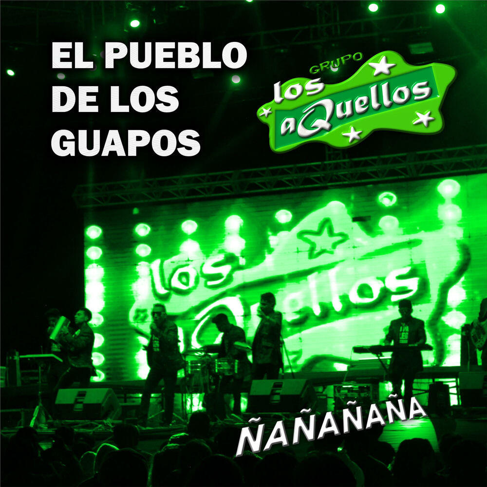Grupo los Aquellos