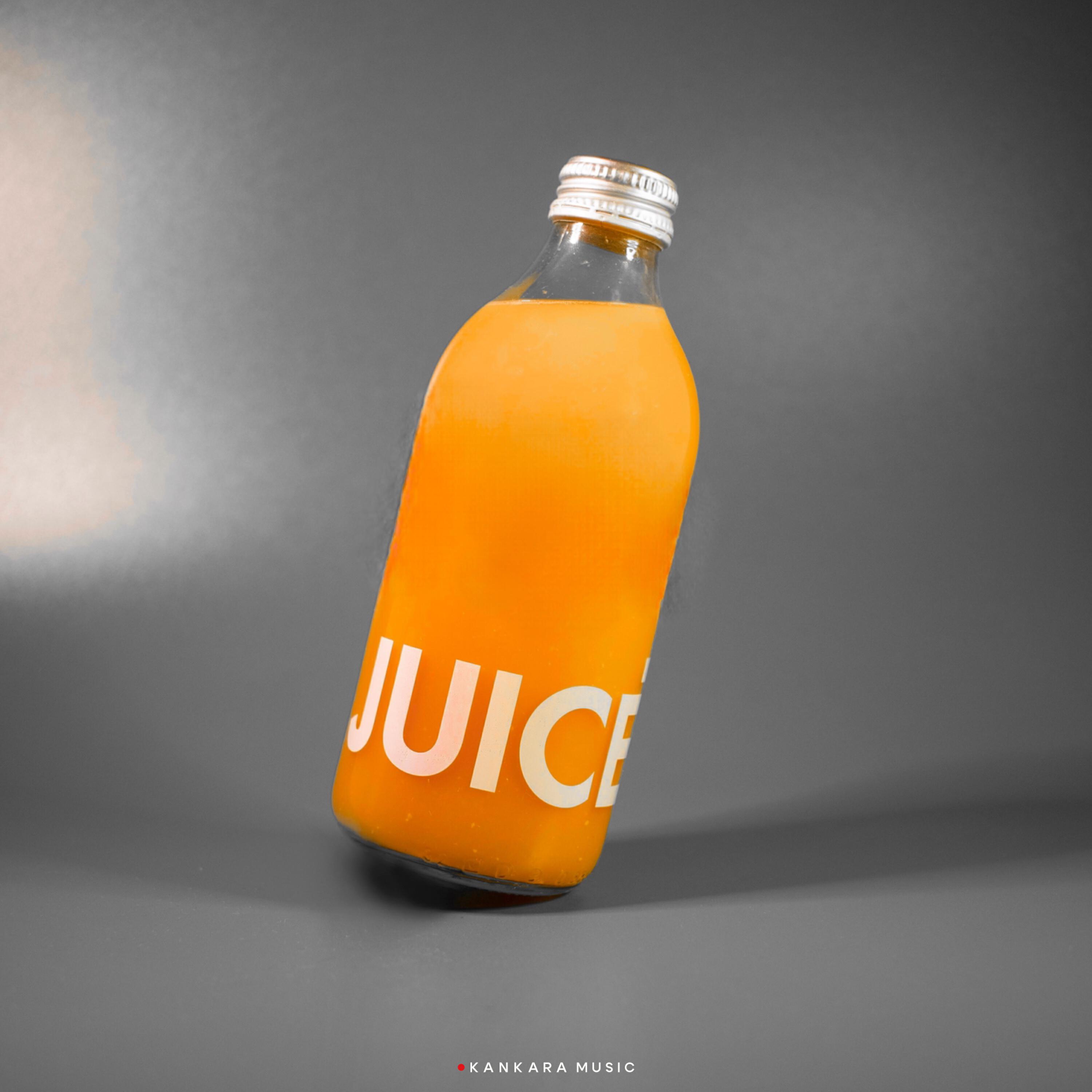 Релиз Juice