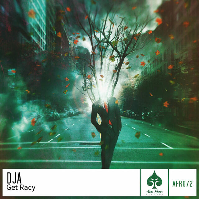Релиз Get Racy