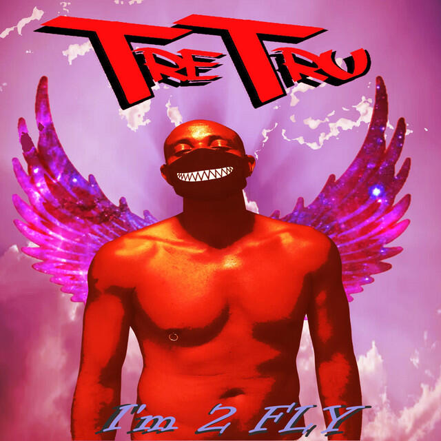 Релиз I'm 2 FLY