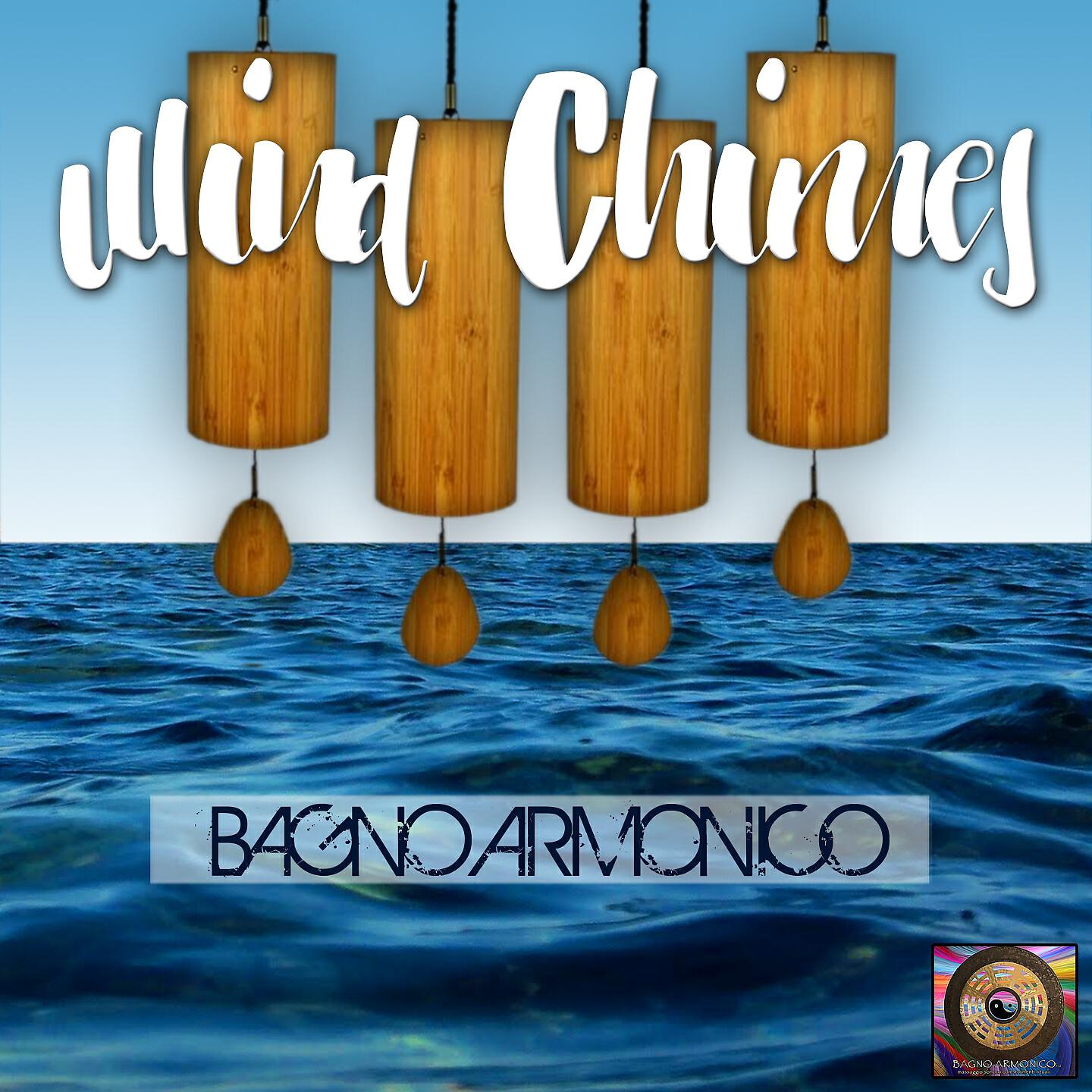 Постер альбома Wind Chimes