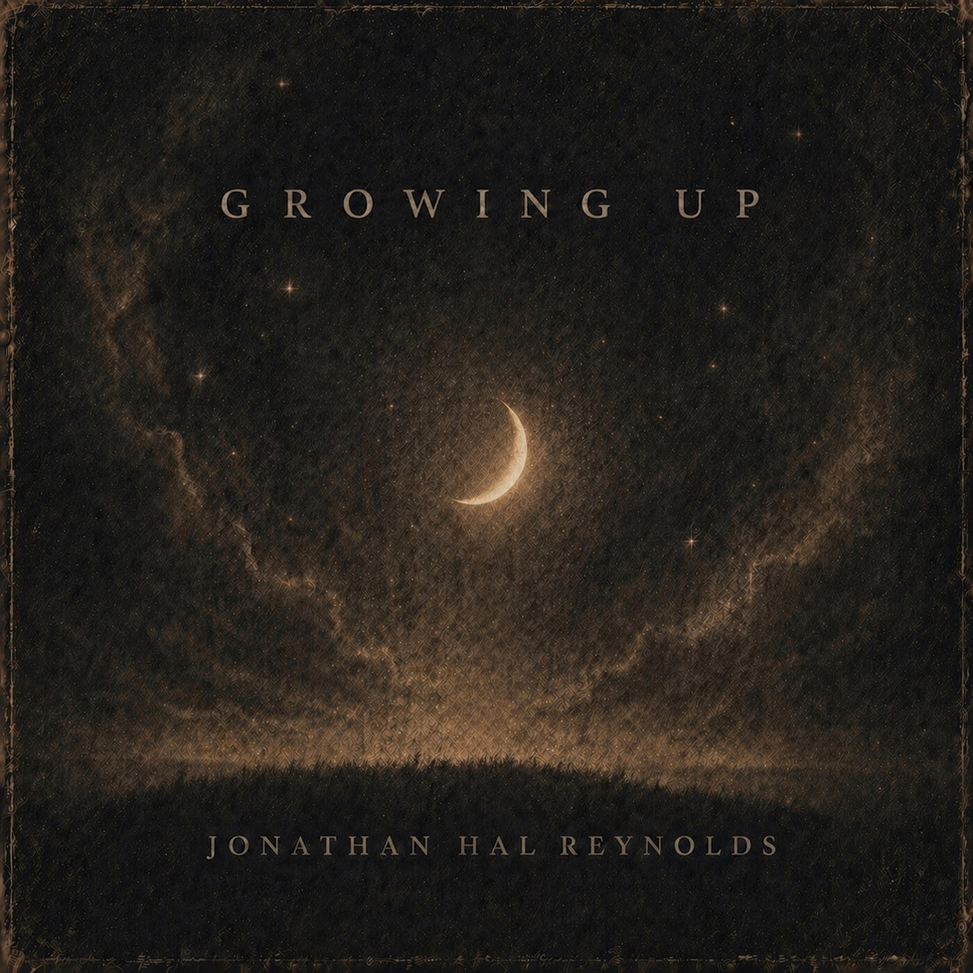 Релиз Growing Up