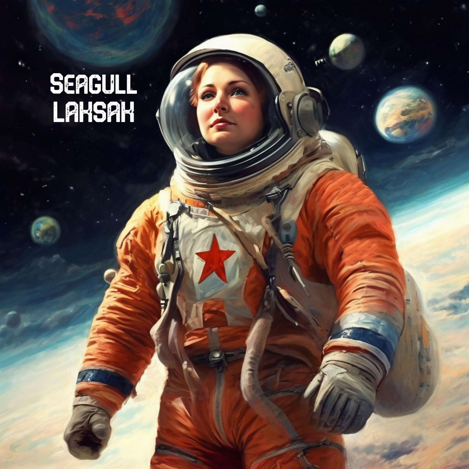 Релиз Seagull