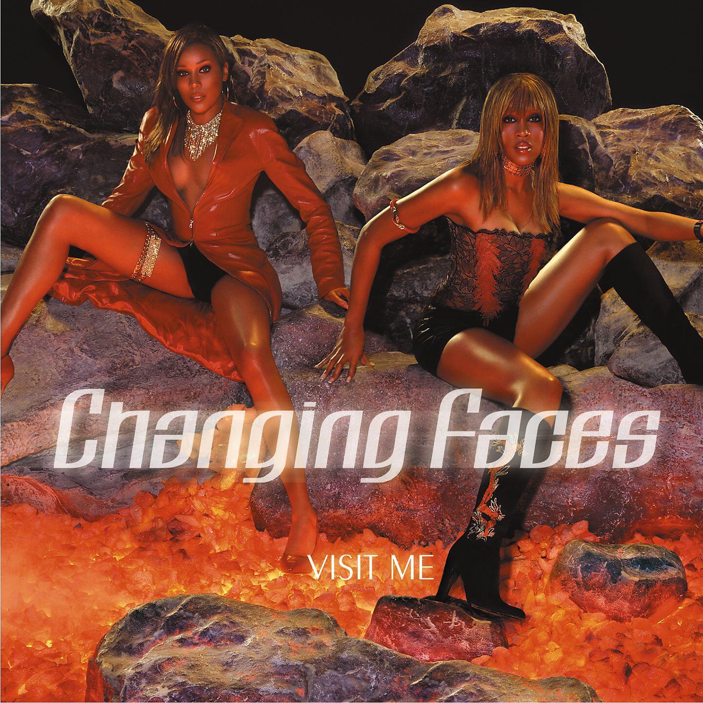 Релиз Visit Me
