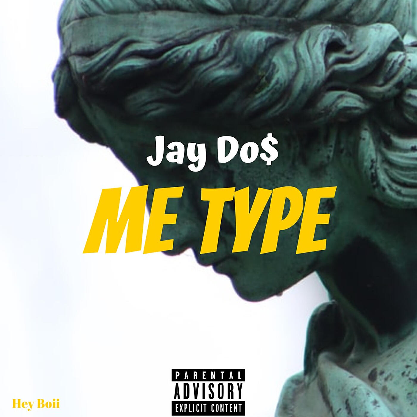 Релиз Me Type