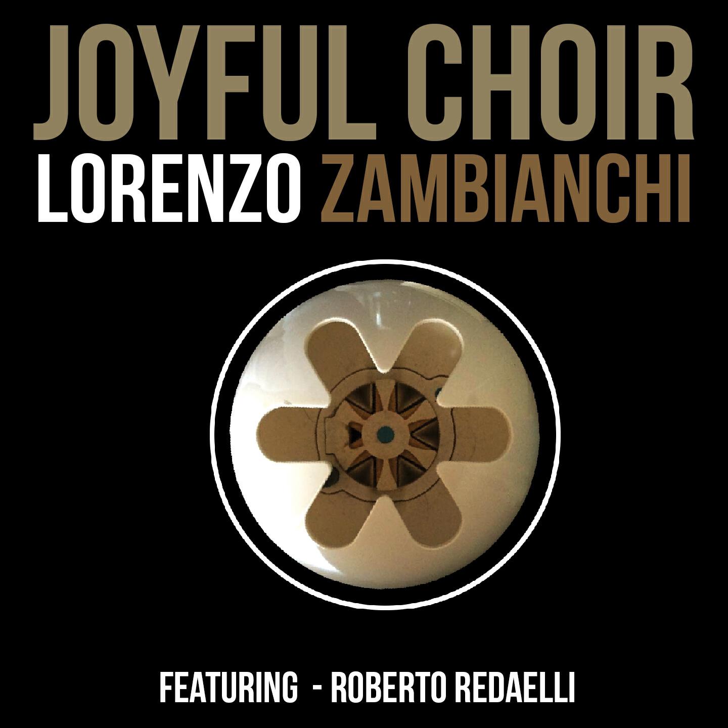 Релиз Joyful Choir