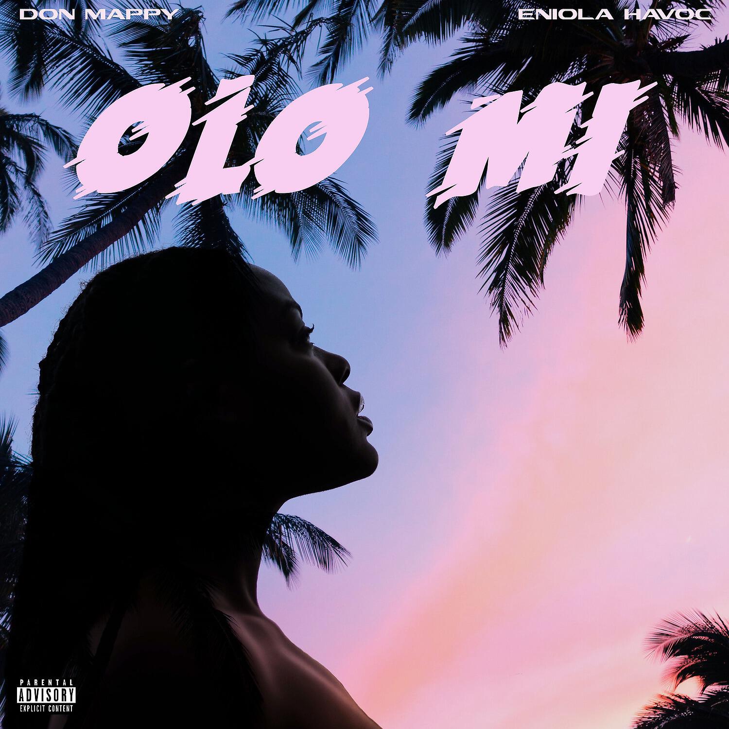 Релиз Olo Mi