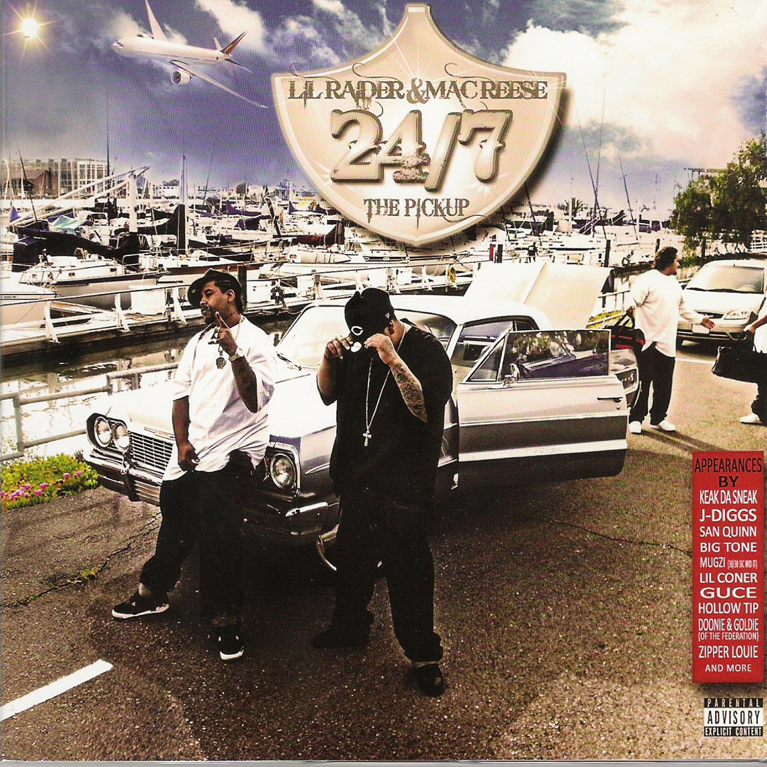 Скачать песню Zipper Louie, Filthy Fill, Lil Coner, Weech Lok, Lil Raider, Mac Reese - Koolin' (feat. Zipper Louie, Filthy Fill, Lil Coner & Weech Lok) бесплатно в MP3 для Android и iOS