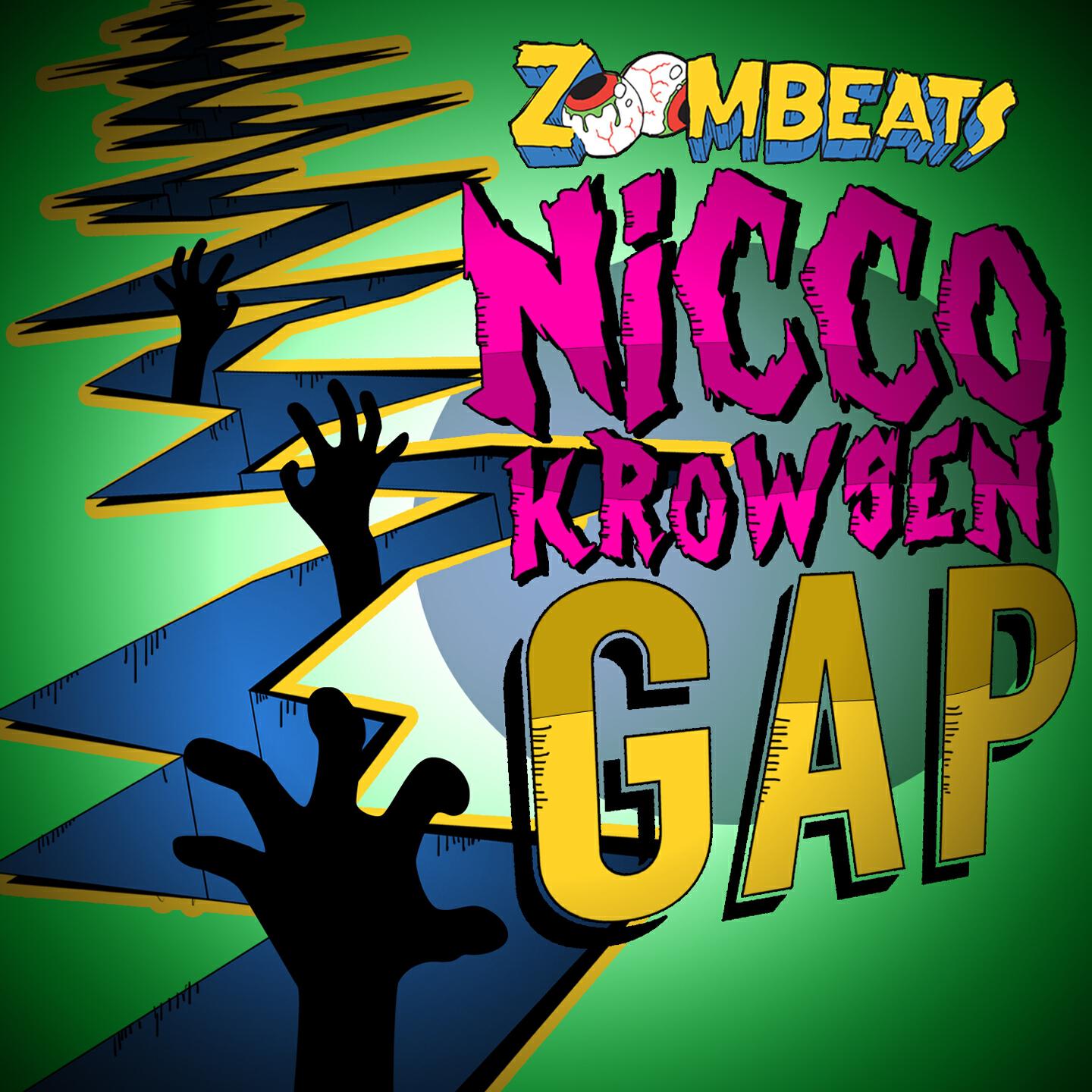 Релиз Gap