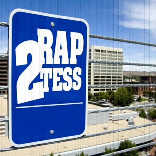 Релиз Rap 2 tess