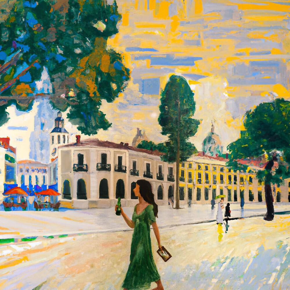 Релиз Valence