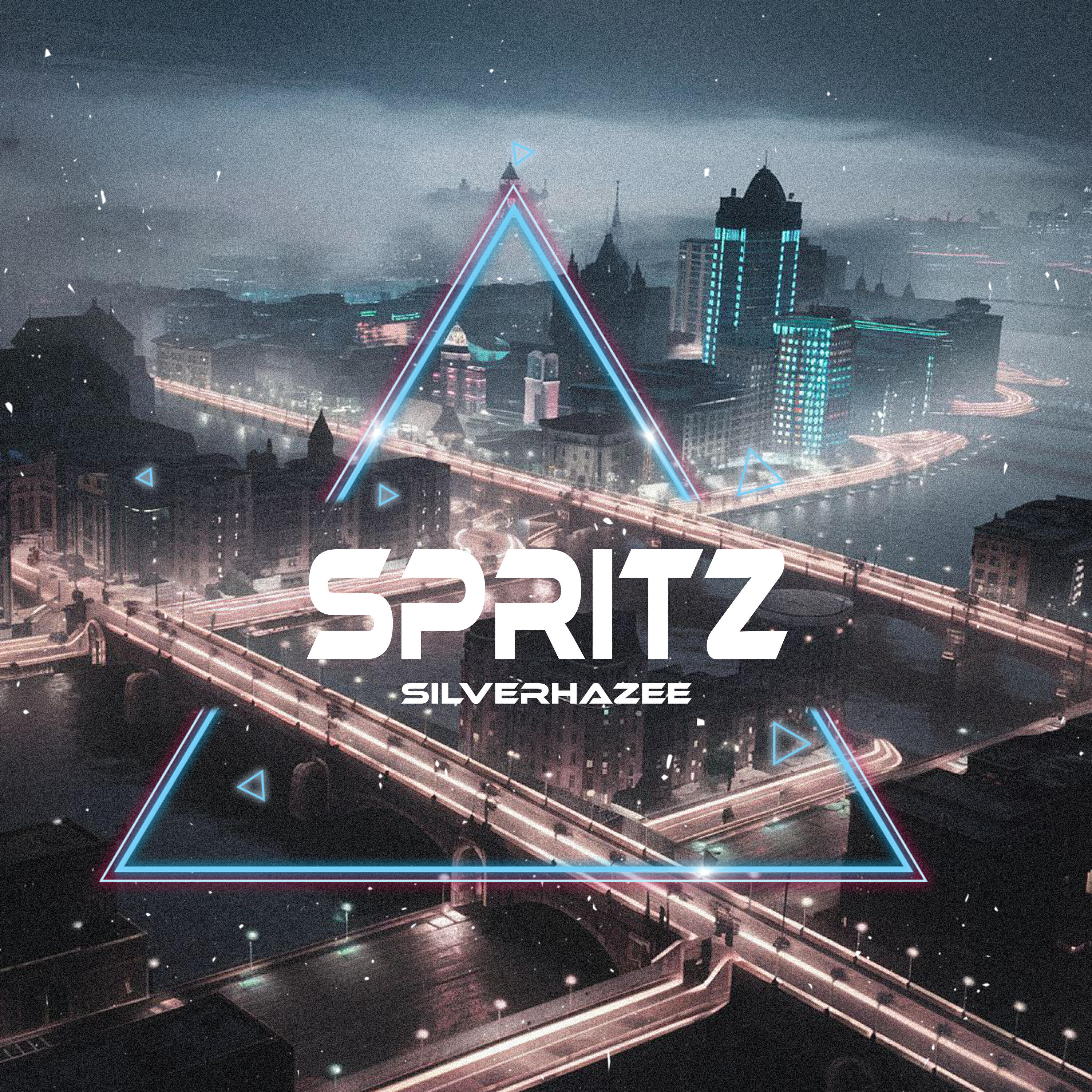 Трек Spritz