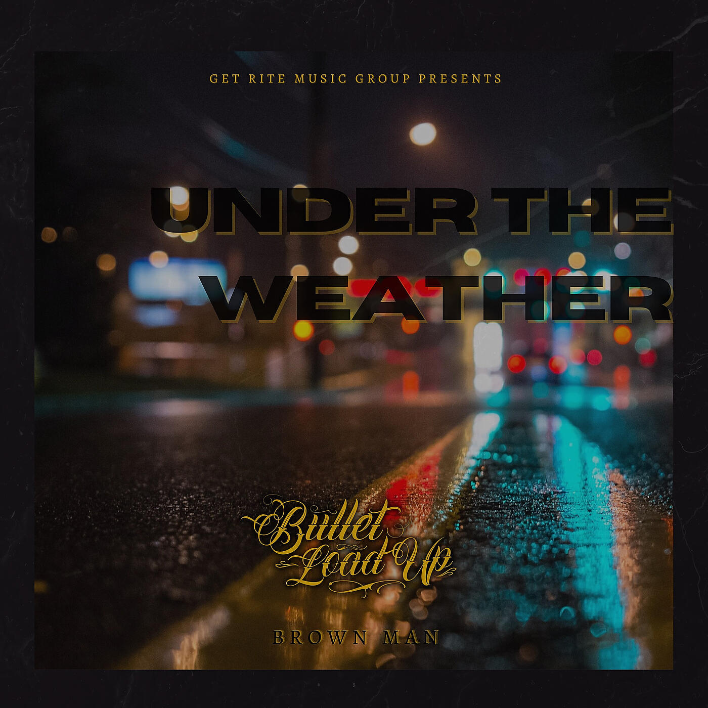 Релиз Under the Weather