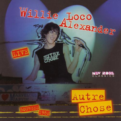 Релиз Autre chose