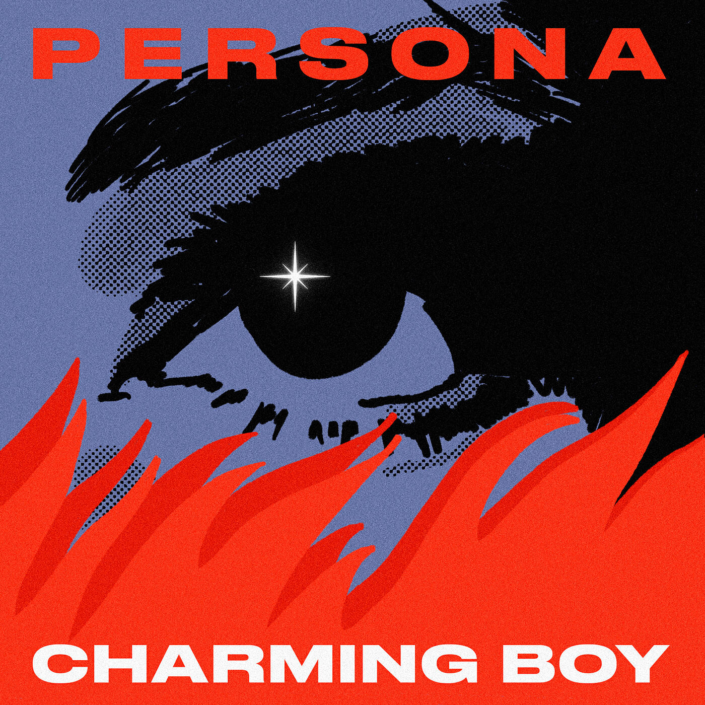 Релиз Charming Boy
