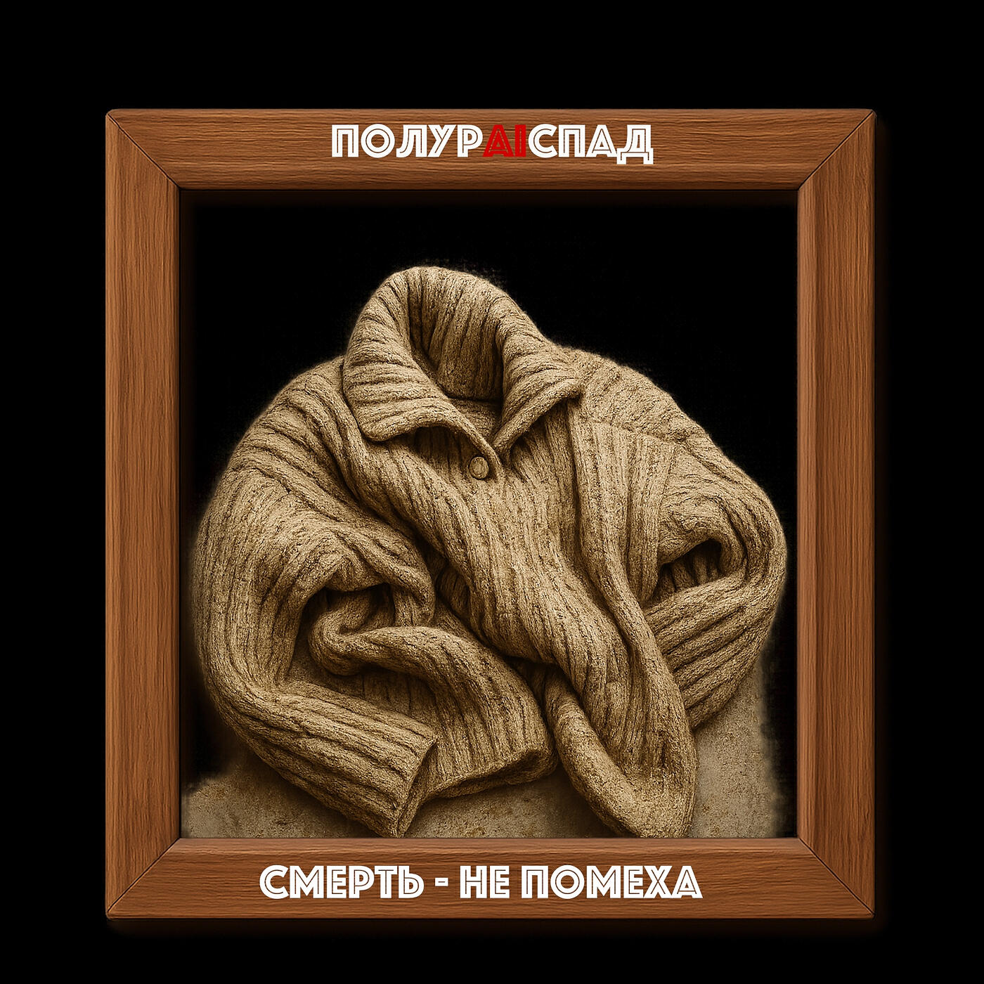 Релиз Смерть - не помеха