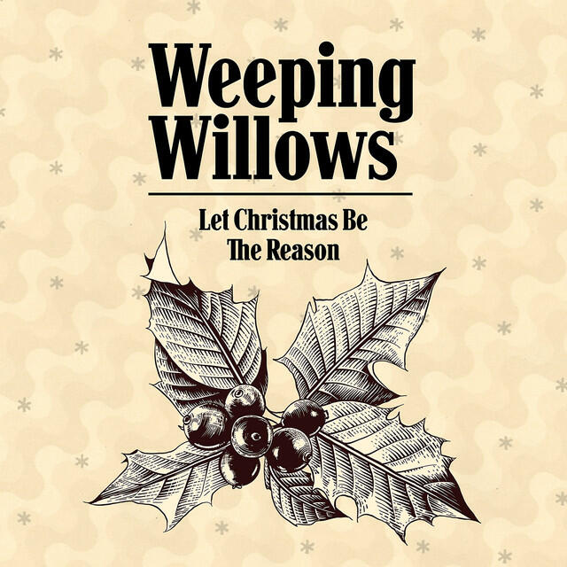 Релиз Let Christmas Be the Reason