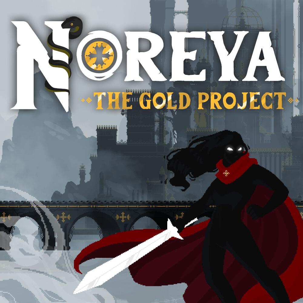 Релиз Noreya: The Gold Project (Original Soundtrack) [Original Soundtrack]