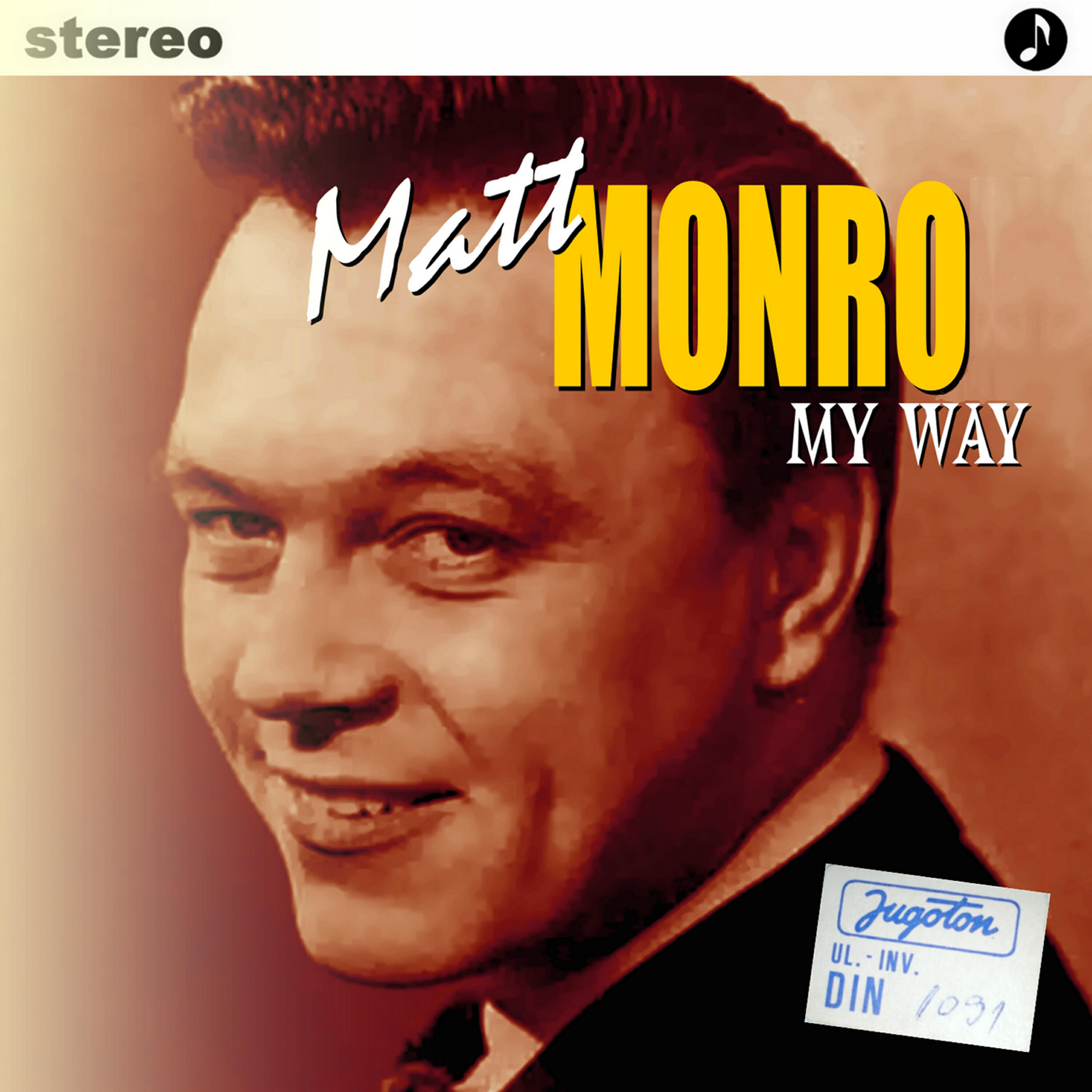 Релиз My Way