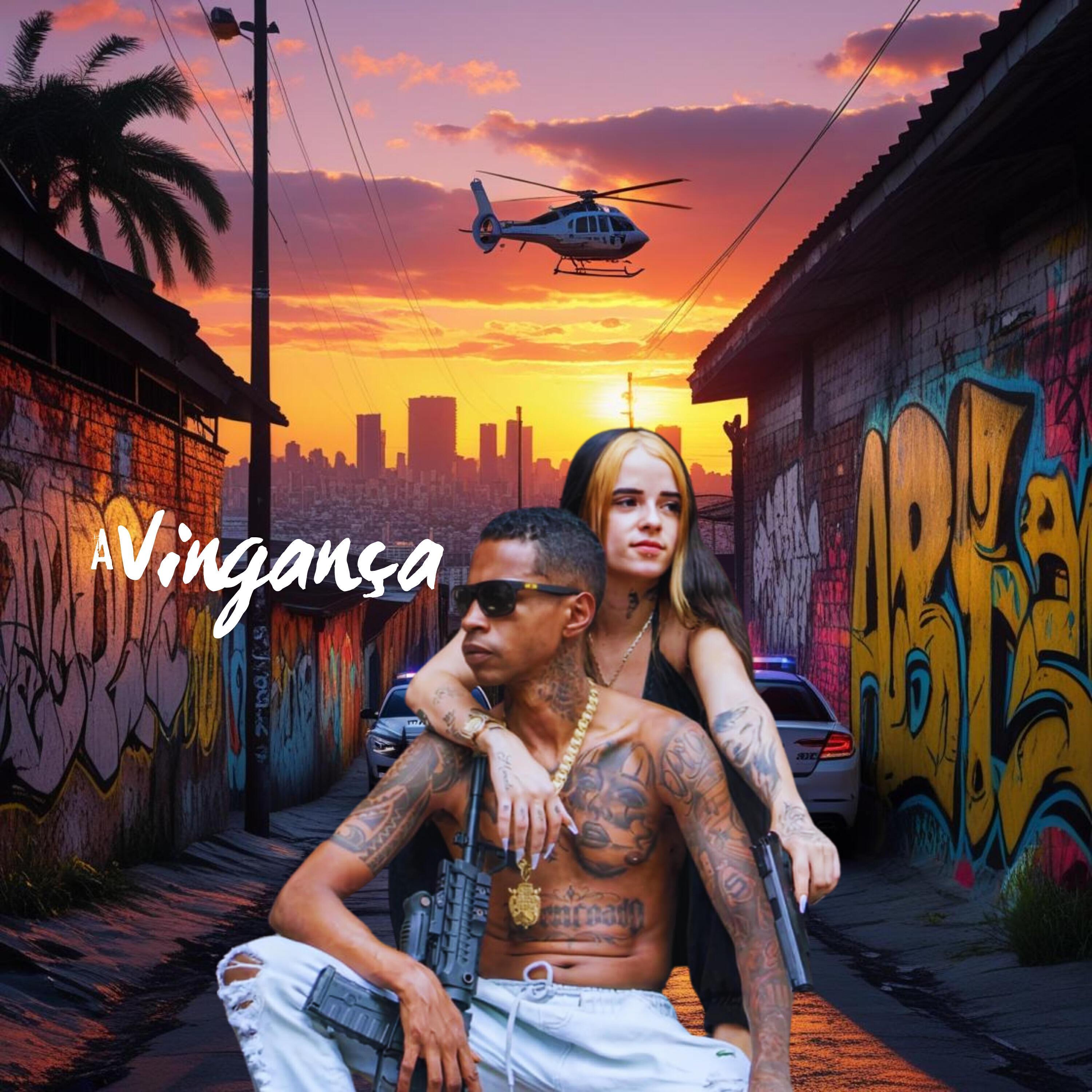 Релиз A Vingança