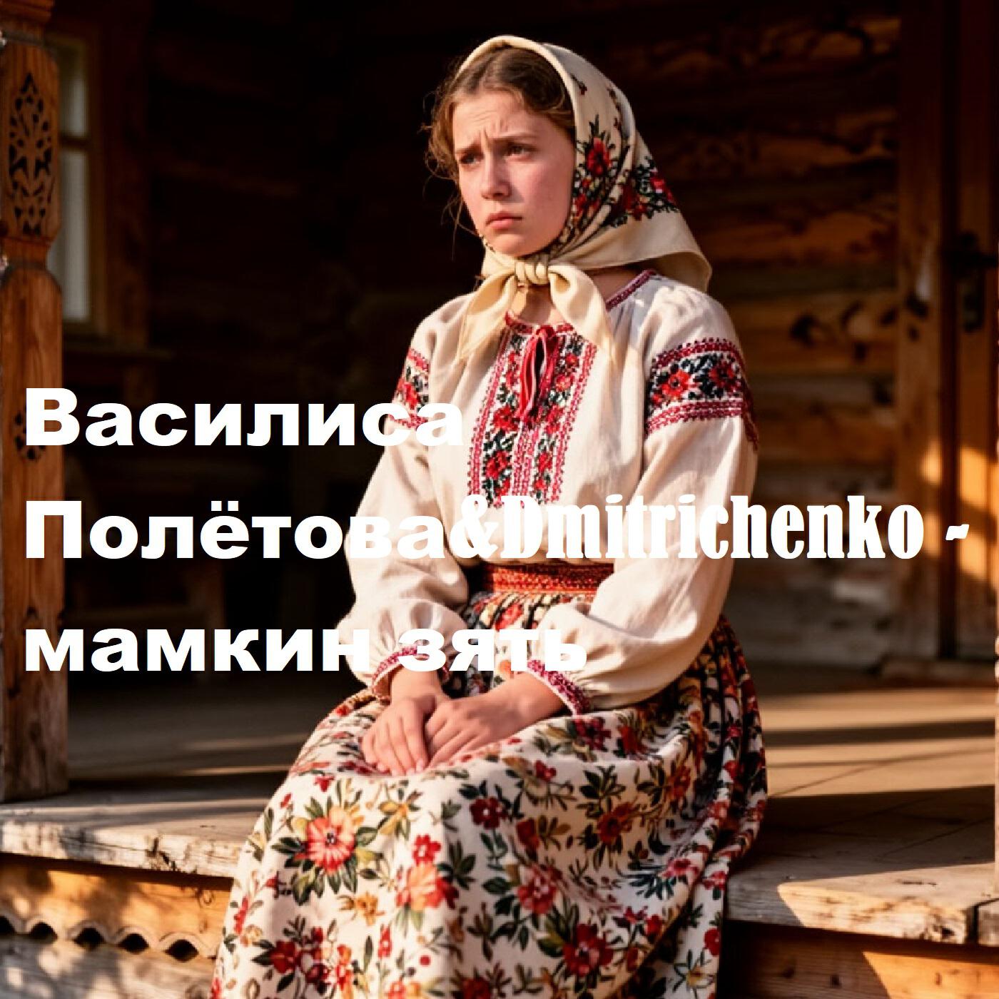 Релиз Мамкин зять