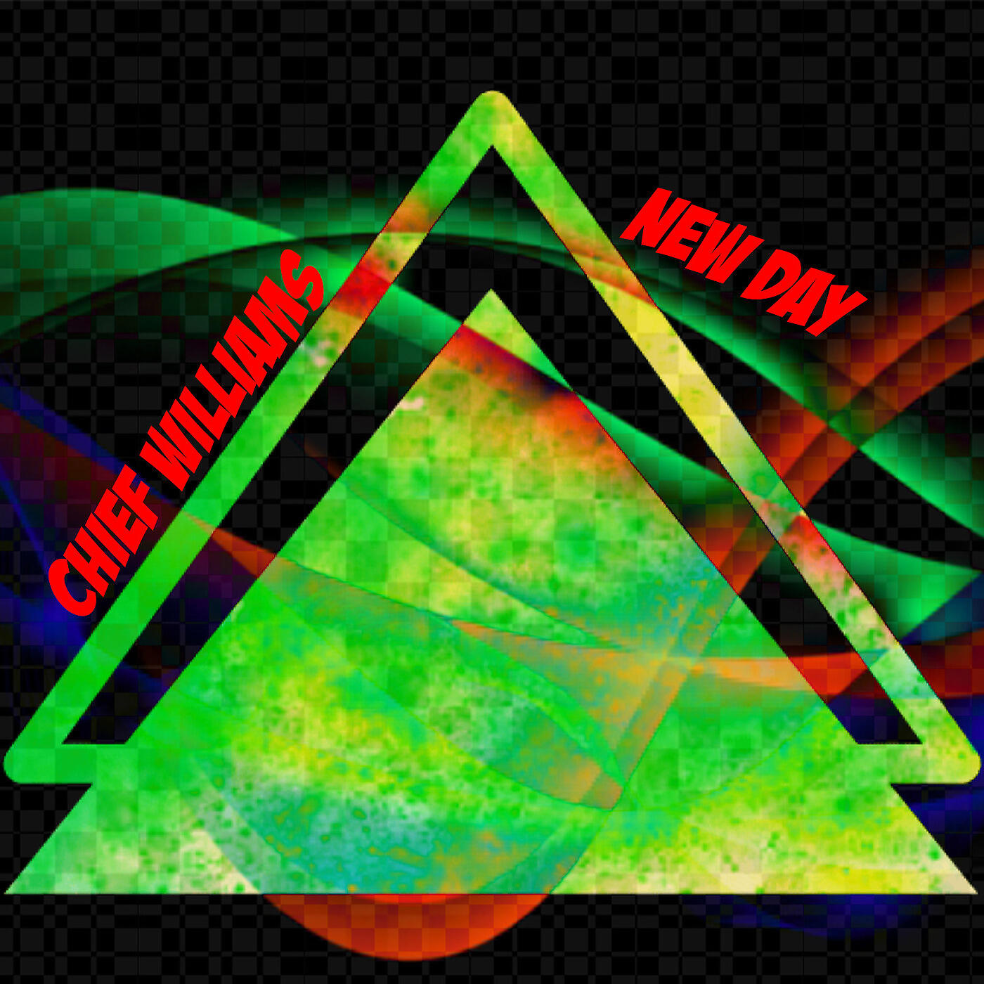 Релиз New Day