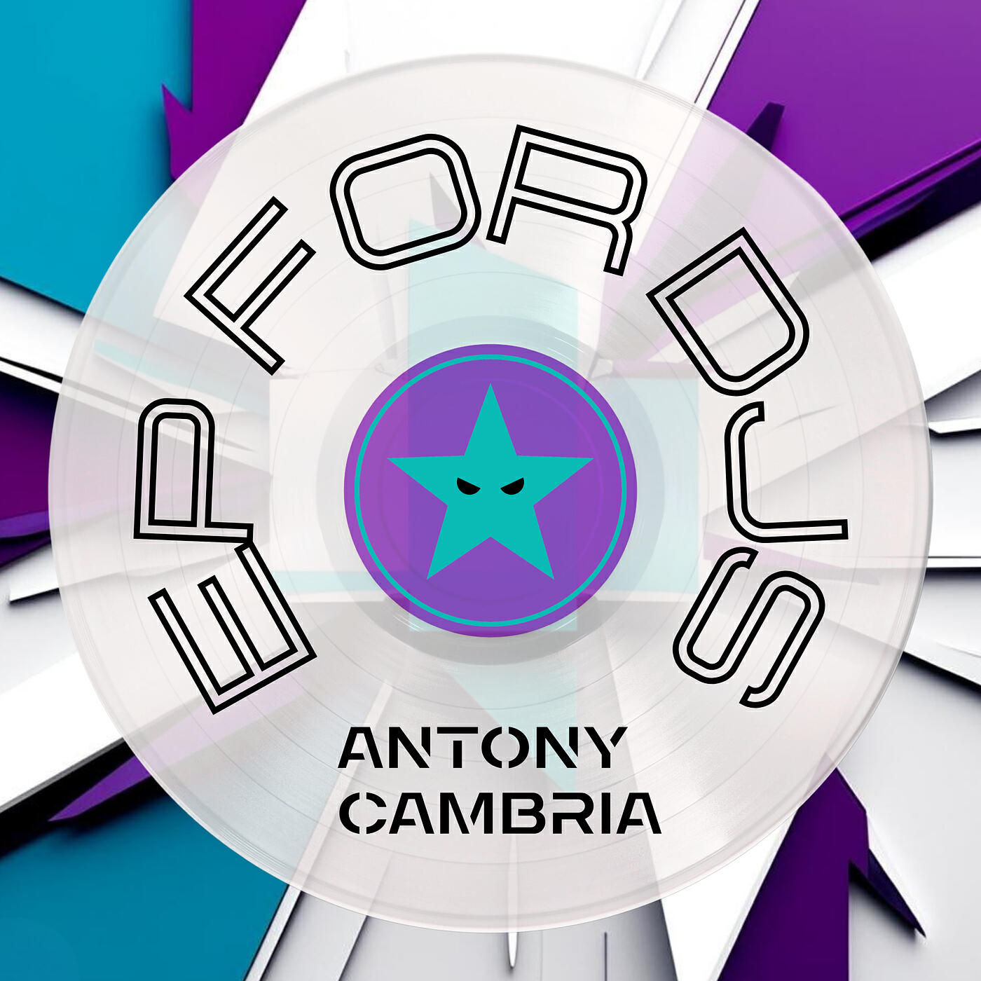 Antony Cambria